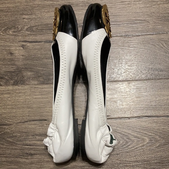 Tory Burch flats size 5M - Picture 3 of 7